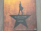 Hamilton An American Musical - Original Broadway Cast (Vinyl LP, 2015) New