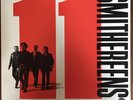 The Smithereens 11. 1989 LP. NM/VG+