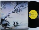 BADGER One Live Badger ATCO LP gatefold p