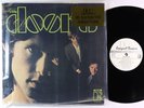 Doors - The Doors LP - Elektra/DCC 180g Ltd. VG++