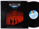 John Carpenter & Alan Howarth - Halloween III: Season Of The Witch LP - MCA VG+