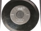 Willie Nelson Records 7