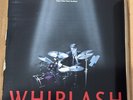 Whiplash Original Motion Picture Soundtrack LP 2014 Vinyl - Excellent Condition