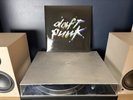 Daft Punk Discovery US EUR 2021 Reissue Vinyl Record Album LP NM/NM