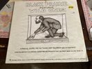 Black Prairie Performs Wild Ones, Captain Bluegrass, 10”, Clear Vinyl, 2013, EX