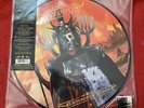 MASTODON EMPEROR OF SAND RARE RSD 2017 PICTURE DISC MINT UNPLAYED FREE UK POST
