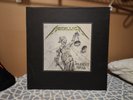 Metallica ...And Justice For All Remastered Deluxe Box Set 2018