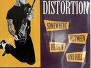 Social Distortion Somewhere Between Heaven&Hell MOV LMT EDT Numbered Color Vinyl