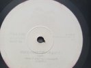 Gary Numan Dance LP BEGA 28 Test Pressing With Reversed Labels
