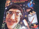 Weird Al Yankovic Dare To Be Stupid 1985 Vinyl LP Album Rock N Roll Records
