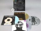 1st Edition limited to 500 STONES THROW LP Box Set  Madvillian J Dilla Jaylib