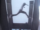 Mos Def – The Ecstatic 2x Vinyl, LP, Album, Reissue, Red Schallplatte
