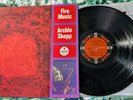 ARCHIE SHEPP Fire Music IMPULSE VG++ A-86 Mono First free jazz Joe Chambers