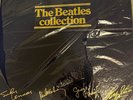 Beatles Collection (British Blue Box) BC 13 LP Vinyl Album Box Set-Near Mint