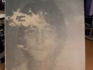 John Lennon Imagine Vinyl LP w/ Poster 1972 Apple Records