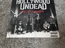 HOLLYWOOD UNDEAD Day Of The Dead 2015 VINYL 2x LP Record RARE - Never Spun