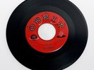 Don Schraier / Ray Agee Pigtail / From Now On 45 Orbit R510 1958 Rock VG+