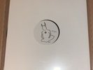Wunderhorse Midas White Label vinyl signed test pressing numbered BLACK LP