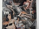BOLDY JAMES x THE ALCHEMIST The Price Of Tea In China GREY OCTOBER Vinyl LP ALC