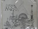 PINK FLOYD RELICS ODEON OP80261 1LP