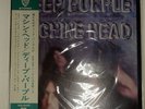 DEEP PURPLE MACHINE HEAD WARNER P10130W 1LP