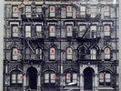 LED ZEPPELIN PHYSICAL GRAFFITI SWAN SONG P5163N 2LP