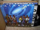 JACKSONS/MICHAEL-Victory-OR.'84 LIKE NEW LP+PHOTO LYRICS INNR & ORDR FORM/SHRINK