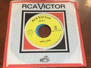 Don Ray  Born A Loser RCA Victor Rare Promo Northern Soul R&B