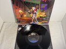 A Night To Remember By Cyndi Lauper (Vinyl LP, 1989) VG+ IN SHRINK W/ HYPE