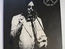 Neil Young - Tonights The Night - Factory SEALED 1975 US 1st Press Album