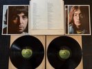 THE BEATLES WHITE ALBUM 1968 US 1ST PRESS - ALL 7 ERRORS - VG+