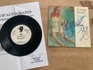 Signed Simple Minds 7