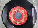 The Rockmasters - Get Yo - Self Married b/w Raining Teardrops DJ Copy Rare Soul