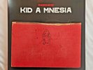 Radiohead - Kid A Mnesia - Triple LP Album Vinyl Records - * Near Mint *