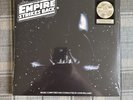 Star Wars Episode V: The Empire Strikes Back | Limited Edition Gold Vinyl Sealed