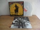 THE KEEF HARTLEY BAND The Time Is Near LP Blues Rock, UK 1970 mint-