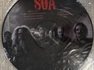 SONS OF ANARCHY SOA Volume 4 (Season 7) 2LP Picture Disc Ltd Ed RSD BRAND NEW