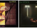 The Fixx Phantoms 1984 US Gloversville + Shuttered Room 1982 Europe 2 LP VG