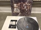 BOB MOULD Workbook 1989 Virgin 1st Press MASTERDISK DMM 1-91240 Husker Dü EX