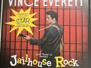 Elvis Presley/ Vince Everett Jailhouse Rock Box Set/NEW SEALED