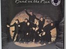 SEALED PAUL McCARTNEY & WINGS Band on the Run 1973 LP + Hype Sticker SO-3415 *B1