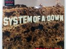 SYSTEM OF A DOWN TOXICITY AMERICANINGS C62240 1LP