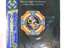 ELECTRIC LIGHT ORCHESTRA A NEW WORLD RECORD JET 25AP1096 1LP