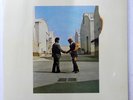 PINK FLOYD WISH YOU WERE HERE CBS 25AP1258 1LP