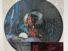 OZZY OSBOURNE - Diary Of A Madman, 1981 Promo, KMET, Picture Disc, Vinyl LP
