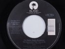Rock 45 MIGHTY MIGHTY BOSSTONES The Impression That I Get ISLAND w/jukebox tag q