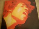 THE JIMI HENDRIX EXPERIENCE  -  ELECTRIC LADYLAND   REPRISE 6307  US PRESS  FOC