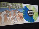 ME FIRST AND THE GIMME GIMMES GO DOWN UNDER Fat Euro Store Edition 10