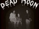 Dead Moon - In The Graveyard (Vinyl LP - 1989 - US - Reissue)