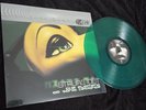 Strung Out - The Element of Sonic Defiance Translucent Green Color Vinyl LP 2010